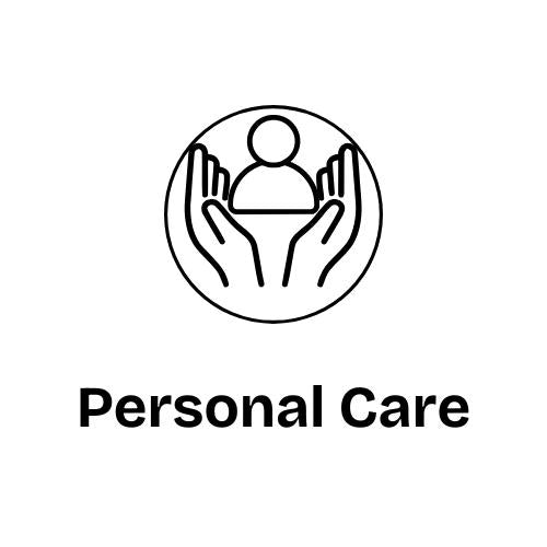 Personal Careالعناية الشخصية