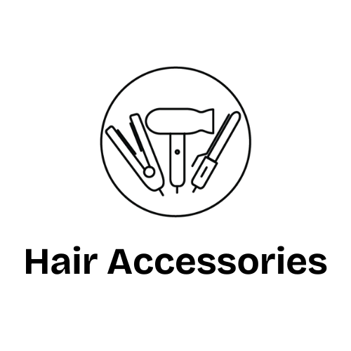 Hair Accessories in UAE