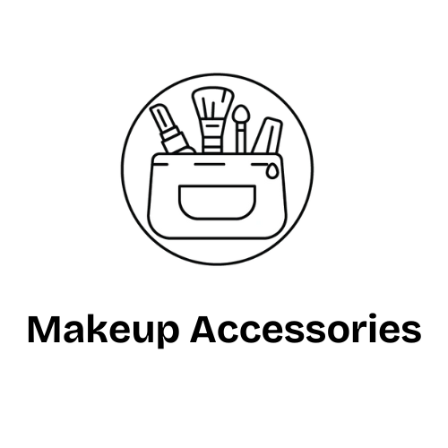 makeup accessories in UAE