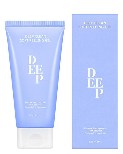 pong dang Deep Clean Soft Peeling Gel