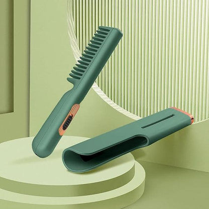 Portable Mobile Heat Comb