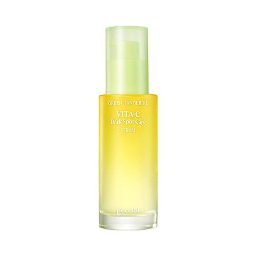 Green Tangerine VITA-C Dark Spot Care Serum 40ml