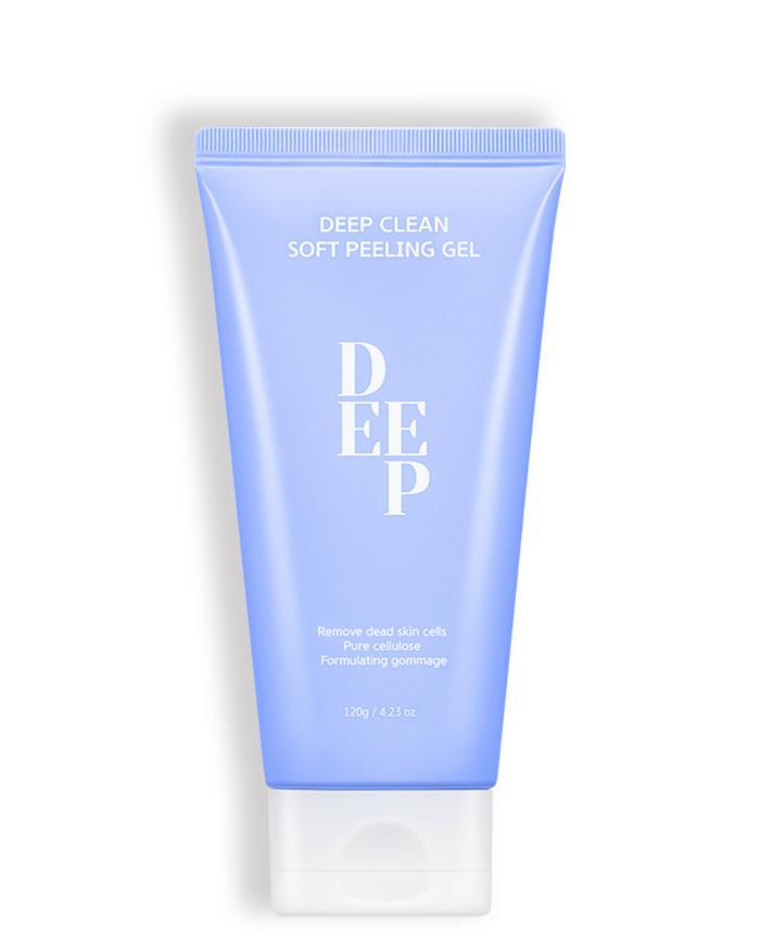 pong dang Deep Clean Soft Peeling Gel