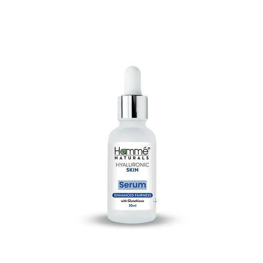 Hyaluronic Skin Serum