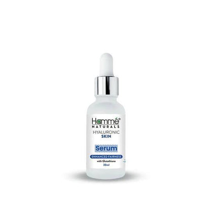 Hyaluronic Skin Serum