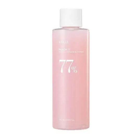 Peach 77 Niacin Essence Toner 250ml