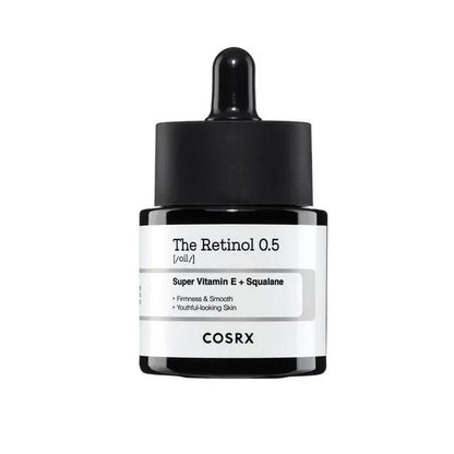 The Retinol 0.5 Oil 20ml