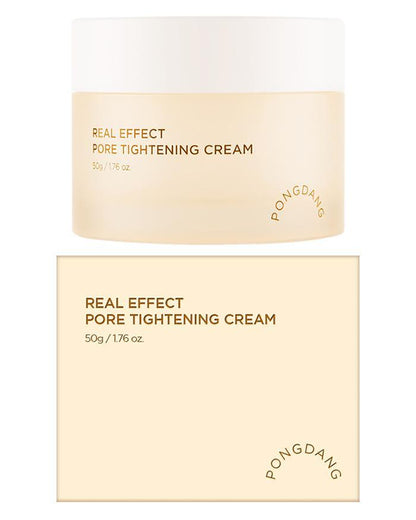 pong dang Real Effect Pore Tightening Cream