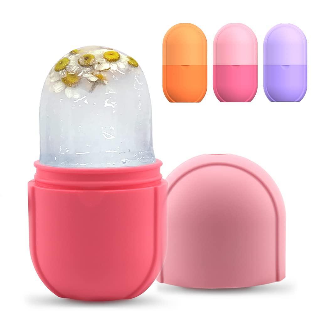 Face Glow Ice Roller