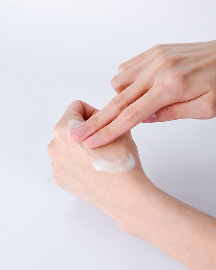 pong dang Deep Clean Soft Peeling Gel