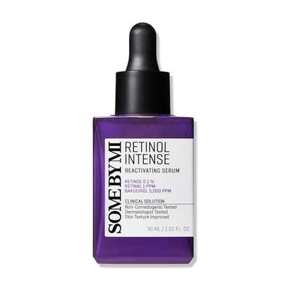 Retinol Intense Reactivating Serum 30ml