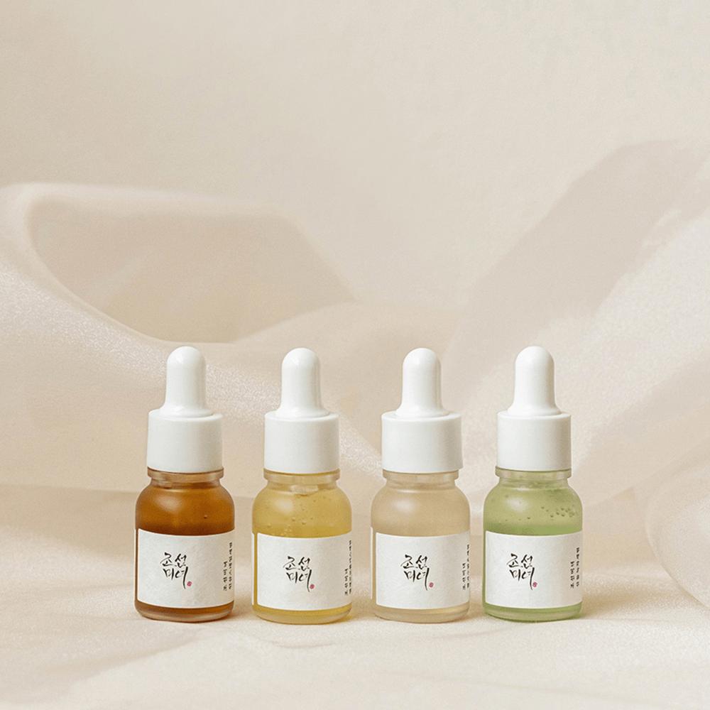 Hanbang Serum Discovery Kit